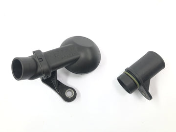 BMW R 1200 GS Adventure R12 [2012] - A ingestão nutritiva luminosa suck