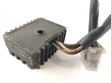 Yamaha XS 400 2A2 [1982] - Controlador - 0