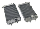 Aprilia SL 1000 Falco PA [2000] - Cooler no refrigerador do motor esquerdo direito-1