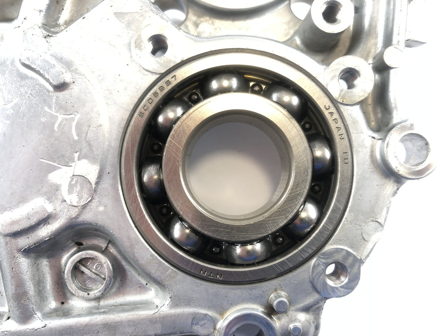 HONDA CBF 1000 A SC58 [2006] - Tampa da caixa de engrenagens do motor