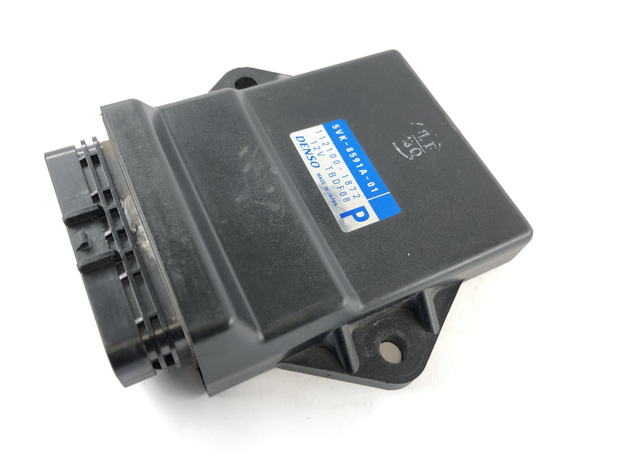 Yamaha XT 660 DM01 [2004] - Unidade de controle CDI