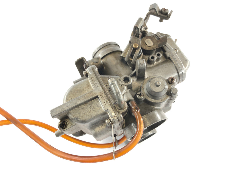 Yamaha XT 600 Zenere 34L [1985] - Carburador