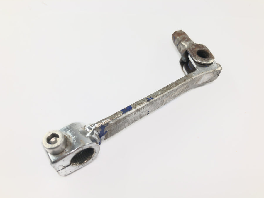 Sachs ZX 125 [1998] - pedal de mudança da alavanca de câmbio