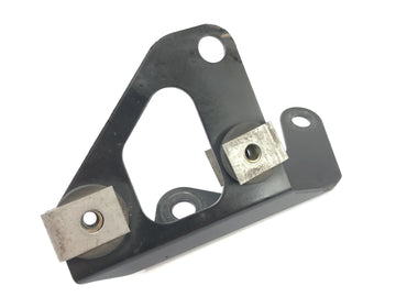 BMW F 650 GS R13 [2002] - Suporte do controlador de placa de retenção do suporte