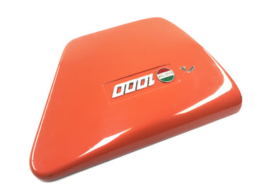 Laverda 1000 [1978] - Tampa lateral do painel lateral esquerdo - 0
