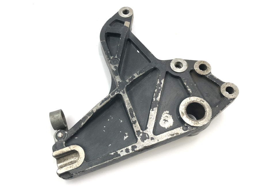 MOTO GUZZI CALIFORNIA 2 1000 VT [1982] - Placa de fixação para montagem da pinça do freio traseiro