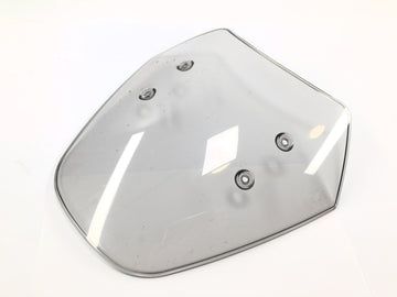 Kawasaki Versys KLE 650 A [2006] - Carenagem do para-brisa