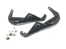 Sachs ZX 125 [1998] - protetores de mão protetores de mão par de protetores de mão de plástico-3