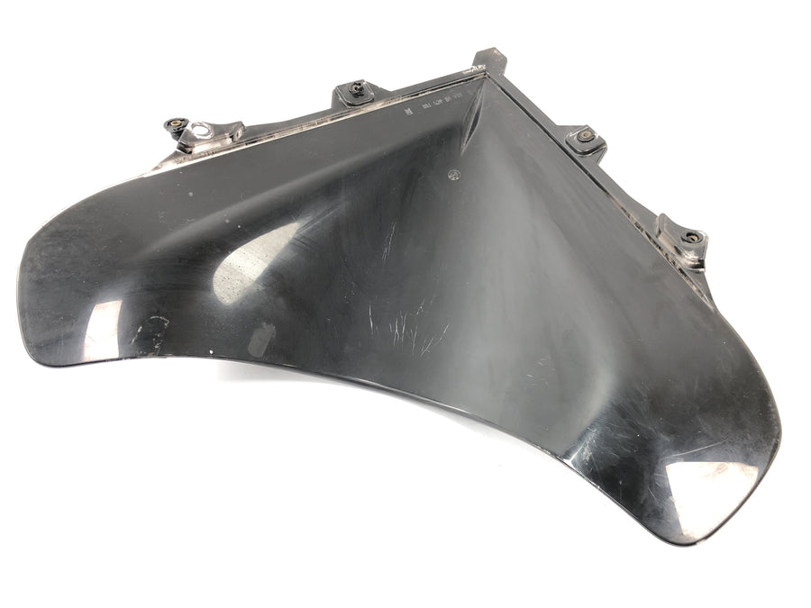 BMW K 1200 S K12S [2004] - Parte da carenagem dianteira da tampa da carenagem do para-brisa