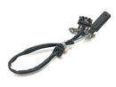 BMW C1 125 [2002] - Gerador de pulsos do alternador de captação-3