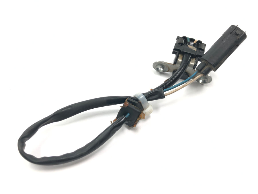 BMW C1 125 [2002] - Gerador de pulsos do alternador de captação