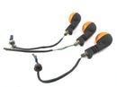 Yamaha XT 500 1U6 [1981] - Bundle Blinker 3 peças-3