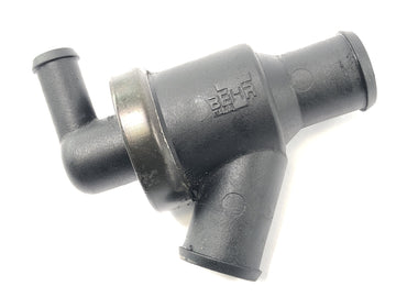 SWM SM 125 R [2018] - Controlador de refrigeração de válvula termostática da água de resfriamento de água