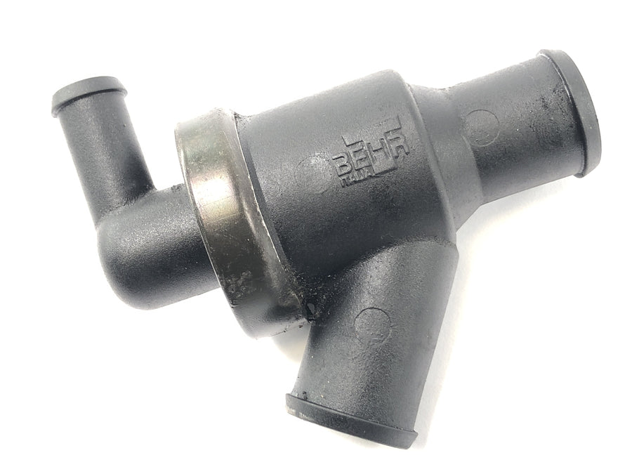 SWM SM 125 R [2018] - Controlador de refrigeração de válvula termostática da água de resfriamento de água