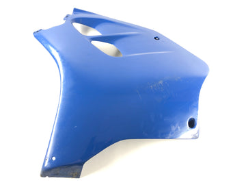 Suzuki GSX -R 1100 W GU75 C [1993] - revestimento lateral de revestimento esquerdo