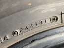 Yamaha V Max 1200 2WE [1996] - Jante da roda dianteira-2
