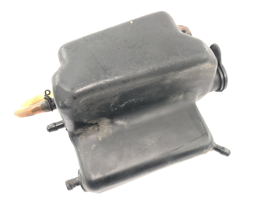 Yamaha XTZ 660 3YF [1992] - Tanque de expansão do líquido refrigerante