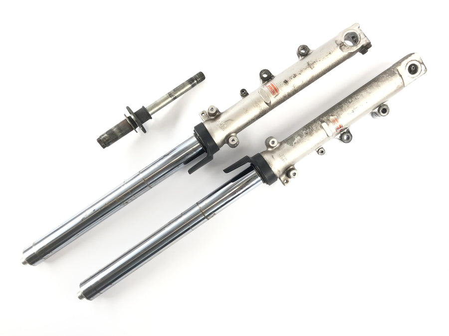 Suzuki GSF 1200 S Bandit WVA9 [2003] - Fork Telegabel 43 mm com eixo