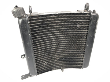 KTM 950 SM LC8 [2008] - Cooler de resfriador de água