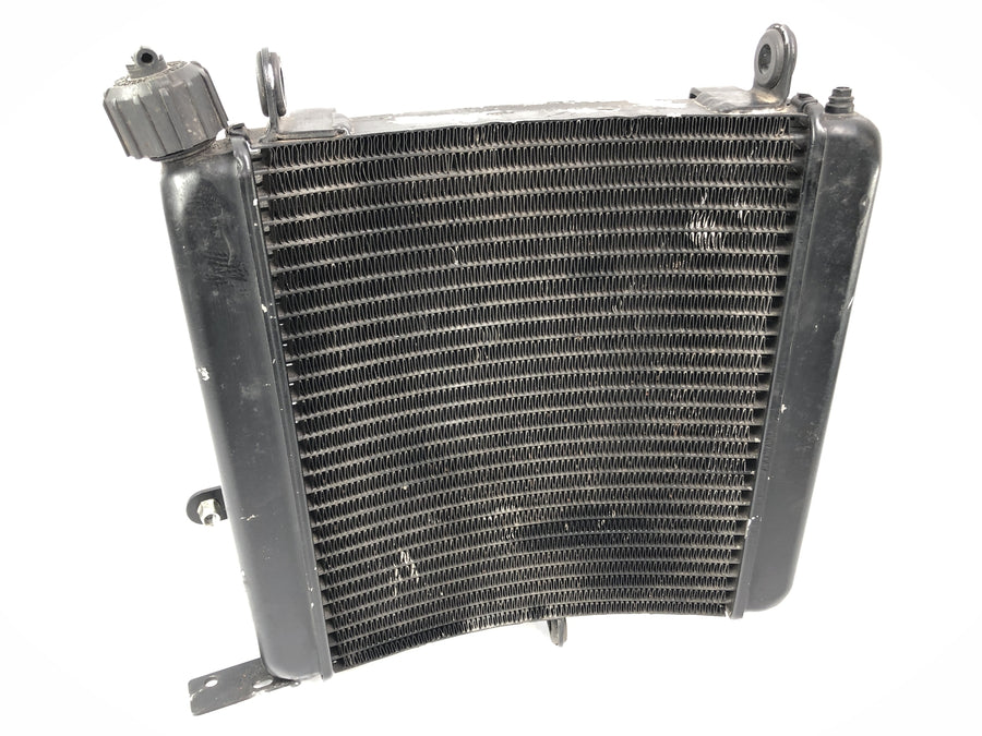 KTM 950 SM LC8 [2008] - Cooler de resfriador de água