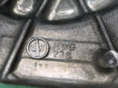 Honda CBR 900 RR Fireblade SC33 [2000] - Tampa da embreagem tampa do motor-3
