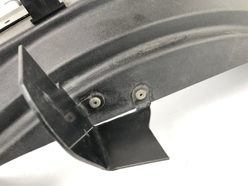 Triumph Daytona 900 T300 [1993] - Kotfewügel traseiro Fender Protetive Sheeting Underground - 0