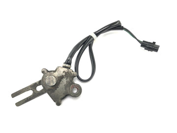 Kawasaki ZRX 1200 S ZRT20A [2002] - Interruptor de suporte lateral