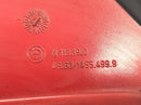 BMW R 100 GS 247E [1991] - Tampa lateral painel lateral esquerdo-3