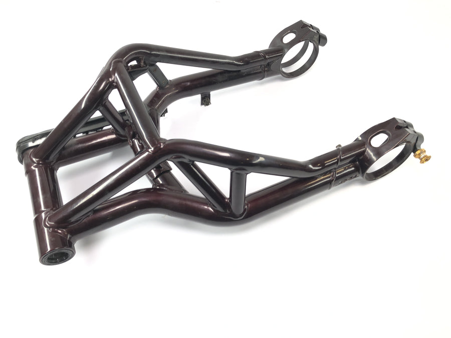 Benelli TNT 1130 [2009] - Braço oscilante da roda traseira