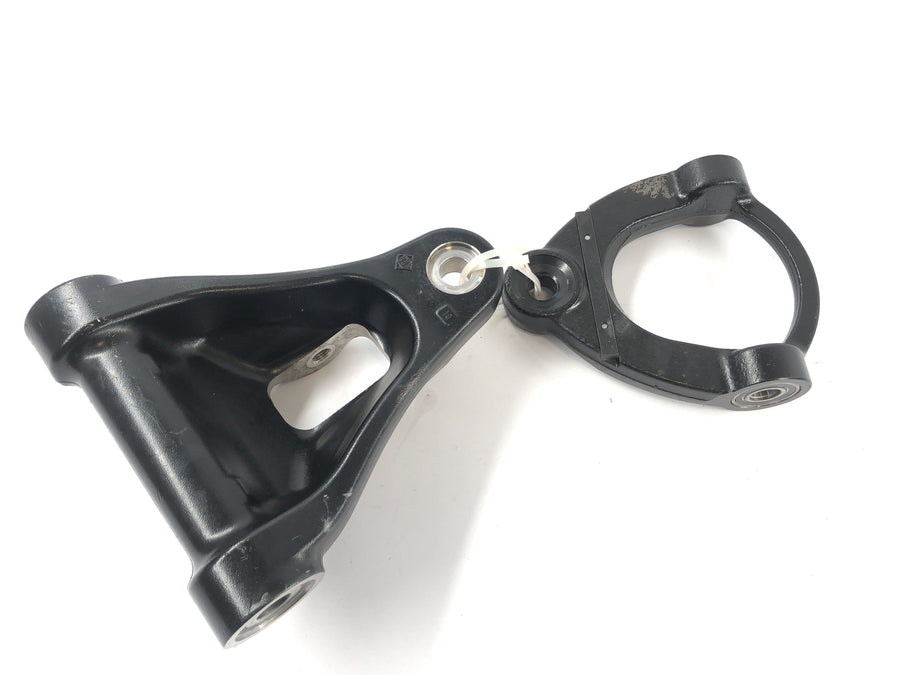BMW K 1300 S K12S [2010] - Teleleer Graving Shock absorventes na frente
