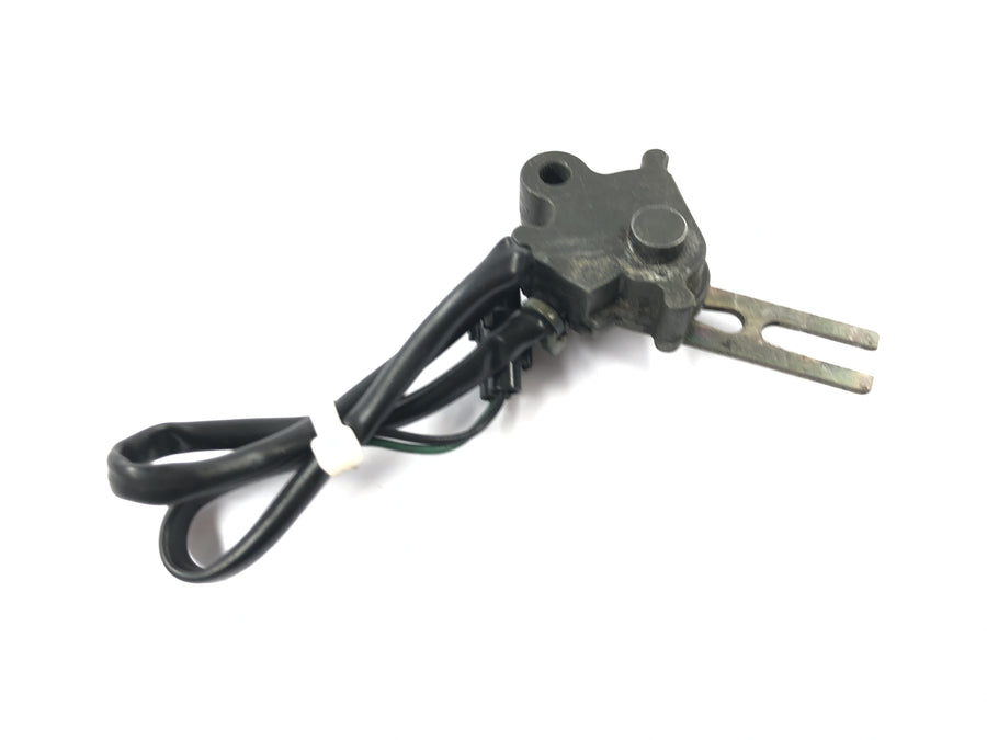 Kawasaki ZRX 1200 S ZRT20A [2001] - Interruptor do cavalete lateral