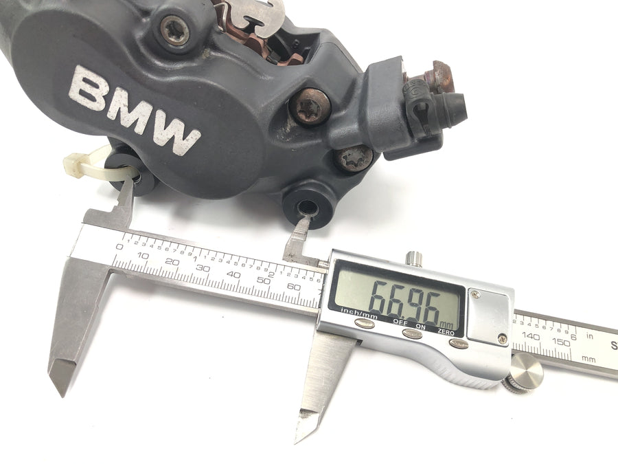 BMW K 1200 S K12S [2004] - Pinça de freio dianteiro direito
