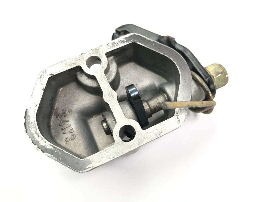 Husqvarna TE 610 H6 8AE [TE 570 H7] - conjunto de tampa de válvula do motor