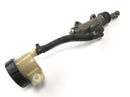 Kawasaki Z 1100 KZT10A [1984] - Bomba de freio na bomba de freio do pé traseiro-4