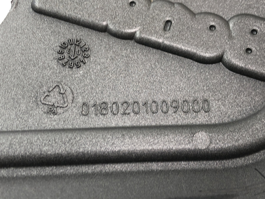 Benelli TNT 1130 [2009] - Tampa da roda dentada