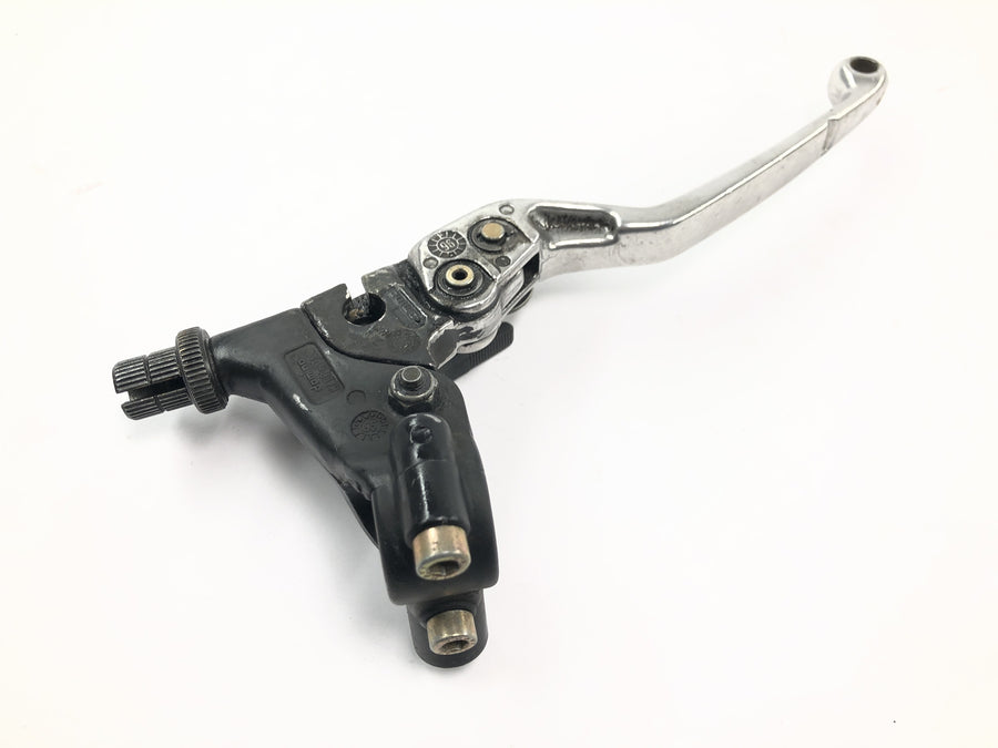 Moto Guzzi V10 Centauro [1998] - Encaixe da embreagem alavanca manual da embreagem esquerda