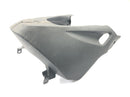 Honda CBR 125 R JC50 [2012] - Carenagem frontal, carenagem inferior, spoiler dianteiro-1