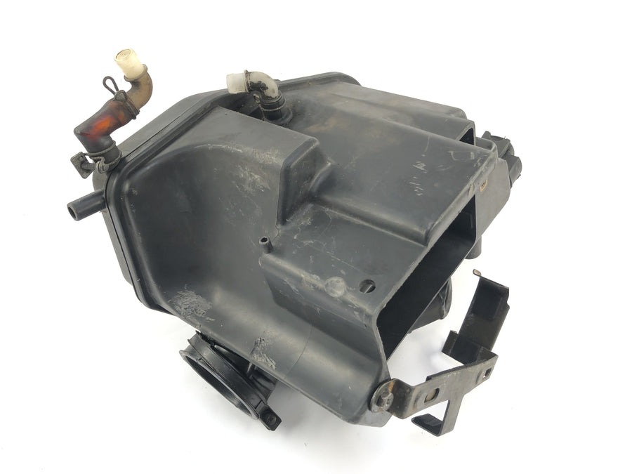 HONDA NX 650 RD02 [1989] - Caixa de filtro de ar da caixa de ar air