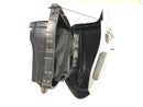 BMW K 1200 LT K2LT [1999] - Conjunto de mala com mala top case com bolsos internos-3