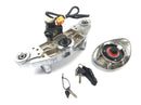 BMW R 1200 CL K30 [2003] - Ferralheiro com a tecla de bloqueio de ignição de tampa de combustível-6