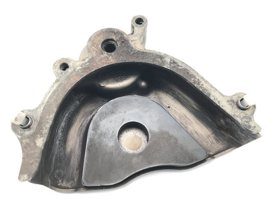 HONDA VTR 1000 SP 1 SC45 [2001] - tampa da proteção da corrente da roda dentada