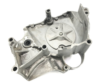 Yamaha YZF 750 R 4HN [1995] - tampa da roda dentada tampa do motor - 0