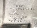 Ducati Monster SR2 800 M4 [2006] - Tanque gasolina tanque combustível plástico-7