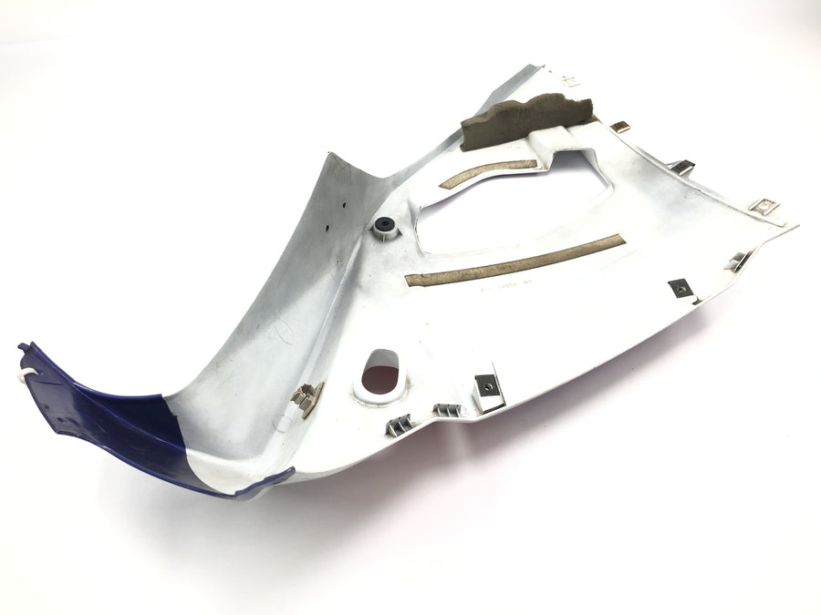 Yamaha YZF 750 R 4HN [1995] - Painel lateral carenagem painel lateral direito