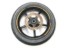 KTM Duke 690 A3 [2012] - Roda dentada de disco de freio completo com aro traseiro 5,00 x 17"-6