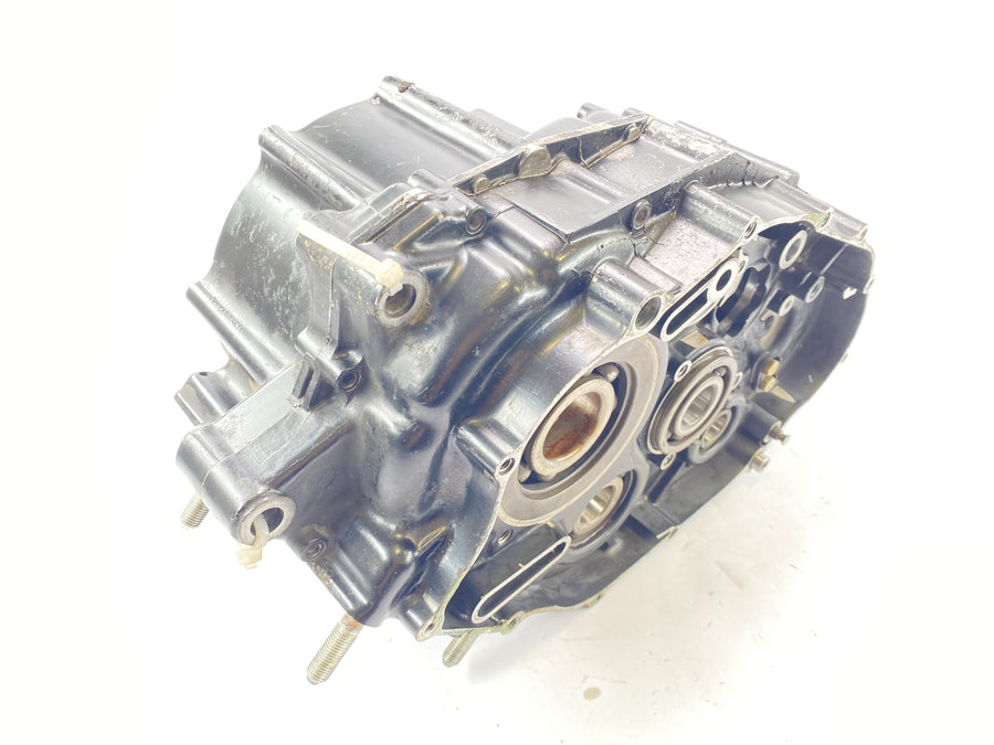 Yamaha XT 600 Z Ténéré 1VJ [1986] - Motor Habitação de Motor Bloco Motor de Habitação vazia