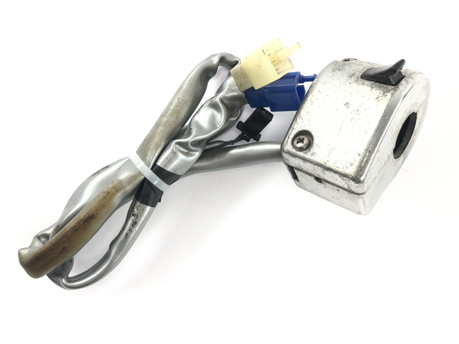 Yamaha XV 1600 Wild Star VP08 [2002] - Interruptor do guiador unidade esquerda de 1 polegada