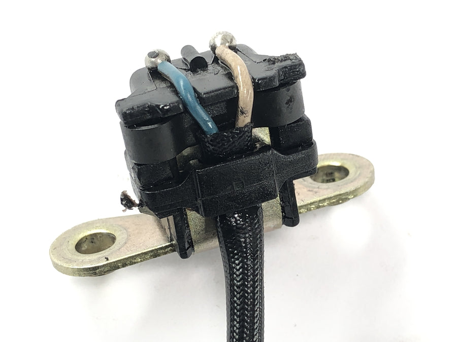 Aprilia SL 1000 Falco PA [2000] - Sensor de chave de suporte lateral