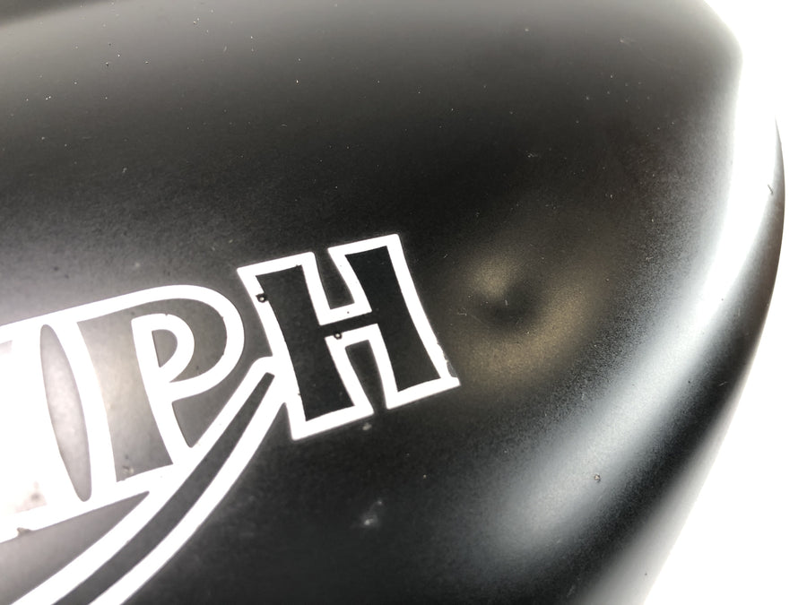 Triumph Speed Triple 1050 515NJ [2007] - Tanque de combustível Tanque de gasolina Tanque de combustível