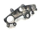 Honda XL 600 R PD03 [1986] - ponte do garfo na parte superior-1